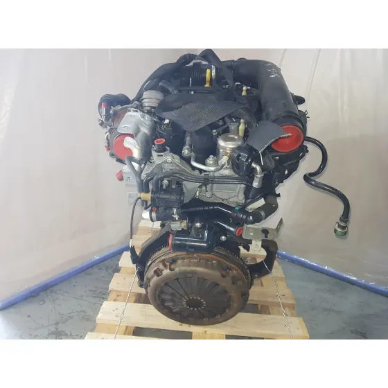Motor Completo para Ford Focus Iii