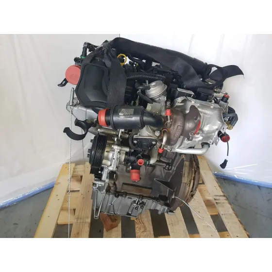 Motor Completo para Ford Focus Iii
