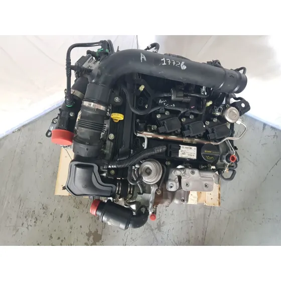 Motor Completo para Ford Focus Iii