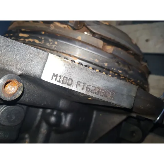 Motor Completo para Ford Focus Iii