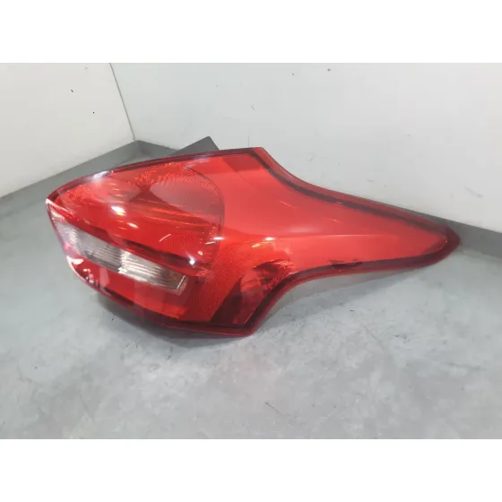 Piloto Trasero Derecho para Ford Focus Iii