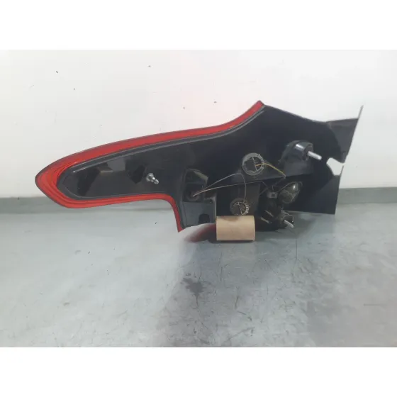 Piloto Trasero Derecho para Ford Focus Iii