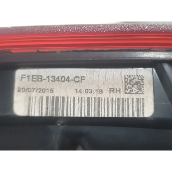 Piloto Trasero Derecho para Ford Focus Iii