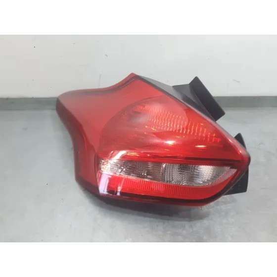 Piloto Trasero Izquierdo para Ford Focus Iii