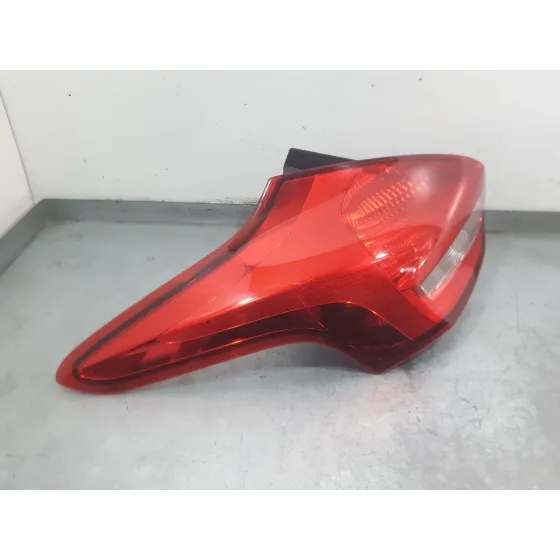 Piloto Trasero Izquierdo para Ford Focus Iii