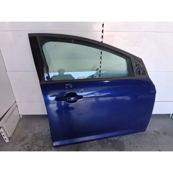 Puerta Delantera Derecha para Ford Focus Iii