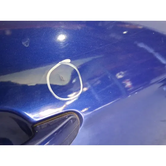 Puerta Delantera Derecha para Ford Focus Iii
