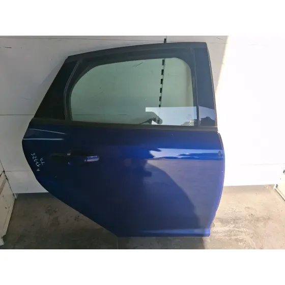 Puerta Trasera Derecha para Ford Focus Iii