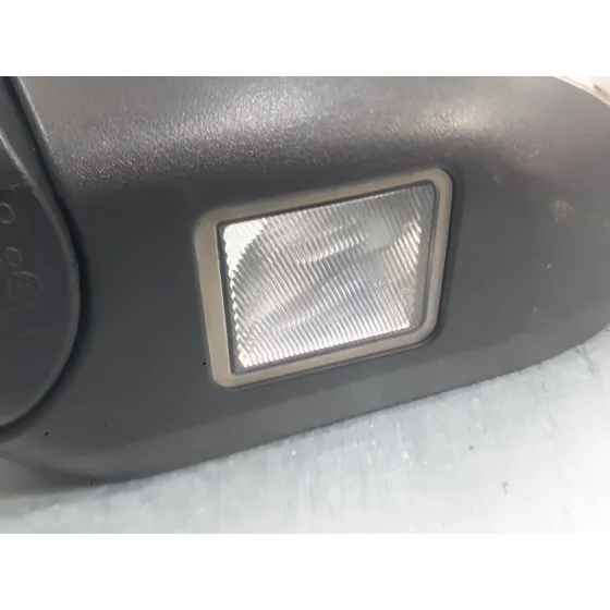 Retrovisor Izquierdo para Ford Focus Iii