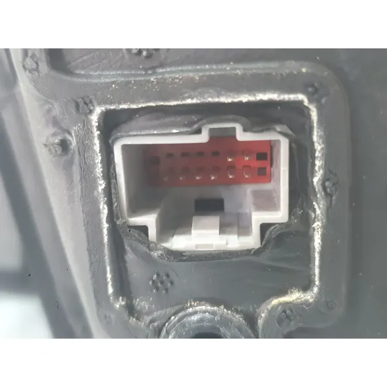 Retrovisor Izquierdo para Ford Focus Iii