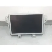Sistema Navegacion Gps para Ford Focus Iii
