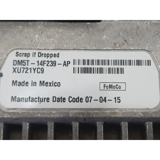Sistema Navegacion Gps para Ford Focus Iii