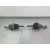 Transmision Delantera Izquierda para Ford Focus Iii