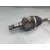 Transmision Delantera Izquierda para Ford Focus Iii