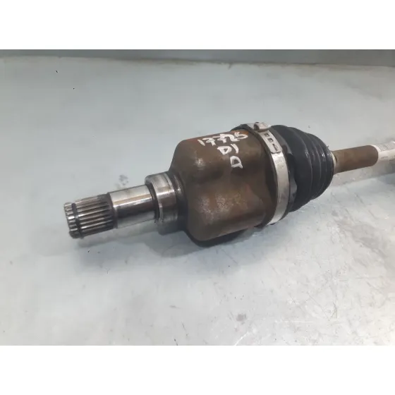 Transmision Delantera Izquierda para Ford Focus Iii