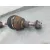 Transmision Delantera Izquierda para Ford Focus Iii
