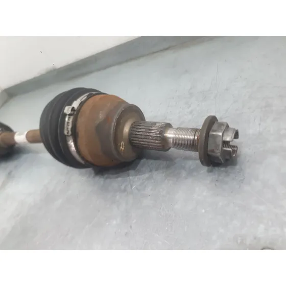 Transmision Delantera Izquierda para Ford Focus Iii