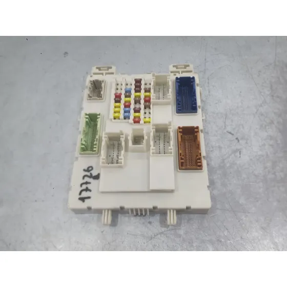 Caja Reles / Fusibles para Ford Focus Iii
