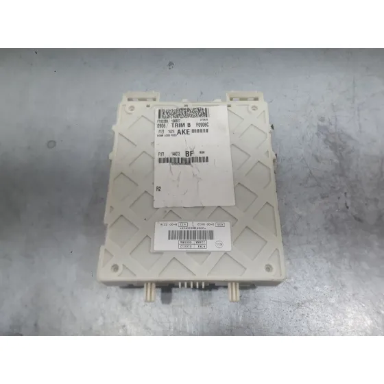 Caja Reles / Fusibles para Ford Focus Iii