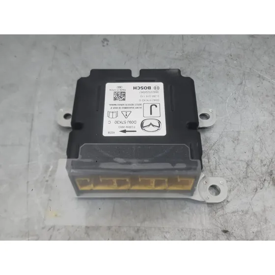 Centralita Airbag para Mazda 2 Hatchback (Dl, Dj)