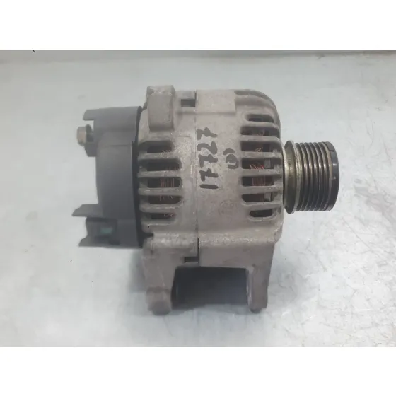 Alternador para Renault Megane Ii (Bm0/1_, Cm0/1_)