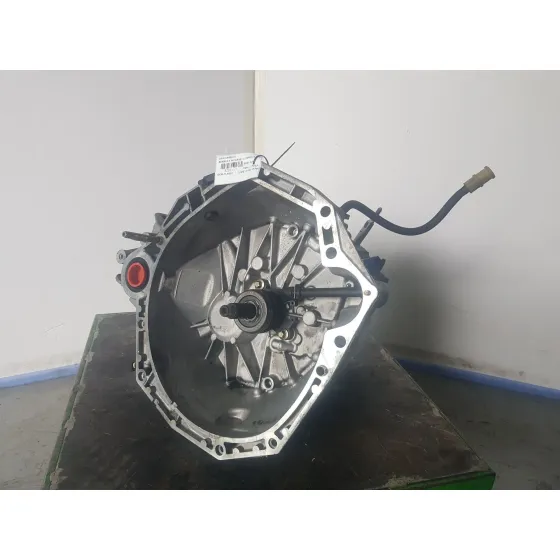Caja Cambios para Renault Megane Ii (Bm0/1_, Cm0/1_)