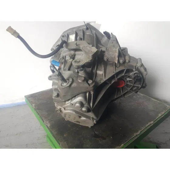 Caja Cambios para Renault Megane Ii (Bm0/1_, Cm0/1_)
