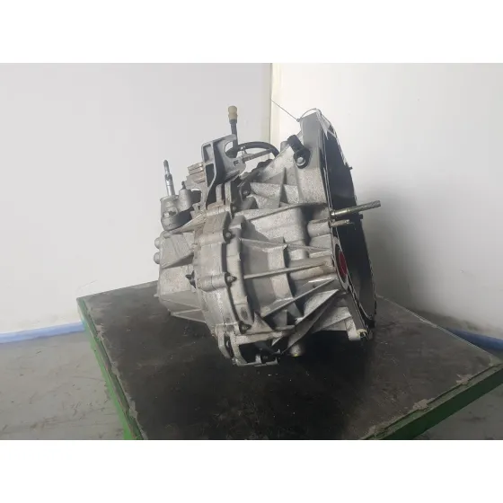 Caja Cambios para Renault Megane Ii (Bm0/1_, Cm0/1_)