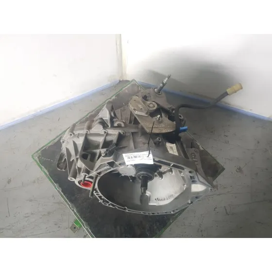 Caja Cambios para Renault Megane Ii (Bm0/1_, Cm0/1_)