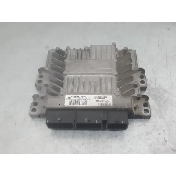 Centralita Motor Uce para Renault Megane Ii (Bm0/1_, Cm0/1_)