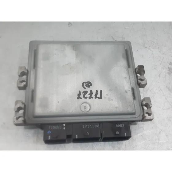 Centralita Motor Uce para Renault Megane Ii (Bm0/1_, Cm0/1_)