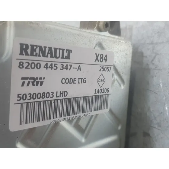 Columna Direccion para Renault Megane Ii (Bm0/1_, Cm0/1_)