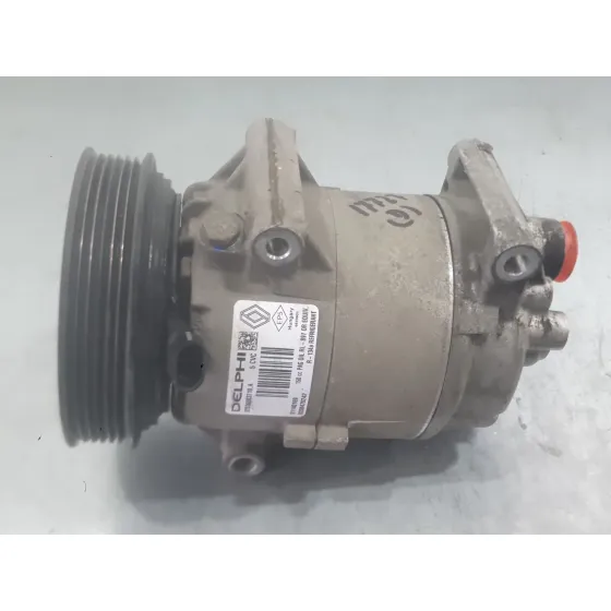 Compresor Aire Acondicionado para Renault Megane Ii (Bm0/1_, Cm0/1_)
