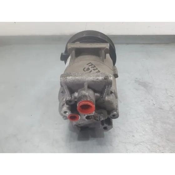 Compresor Aire Acondicionado para Renault Megane Ii (Bm0/1_, Cm0/1_)