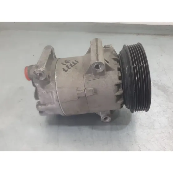 Compresor Aire Acondicionado para Renault Megane Ii (Bm0/1_, Cm0/1_)