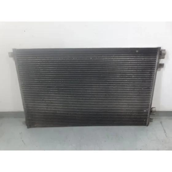 Condensador / Radiador Aire Acondicionado para Renault Megane Ii (Bm0/1_, Cm0/1_)