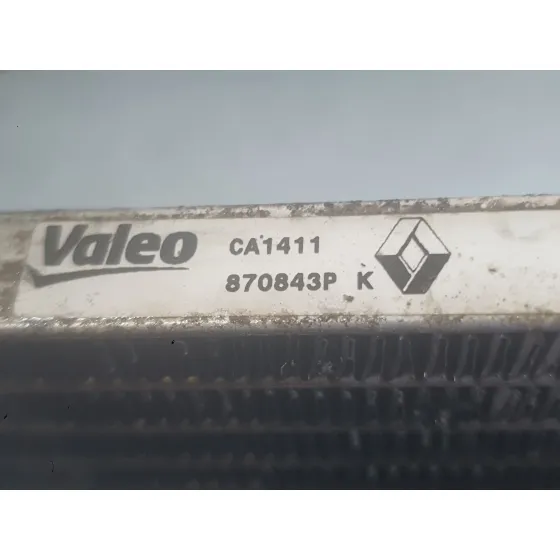 Condensador / Radiador Aire Acondicionado para Renault Megane Ii (Bm0/1_, Cm0/1_)