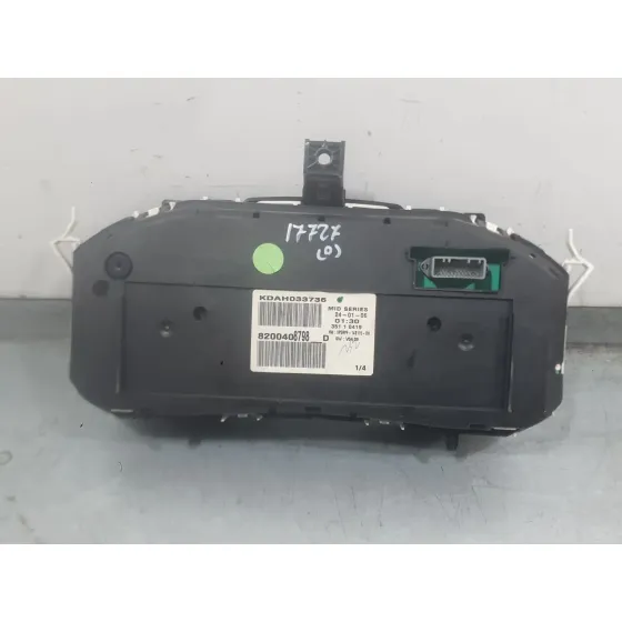Cuadro Instrumentos para Renault Megane Ii (Bm0/1_, Cm0/1_)