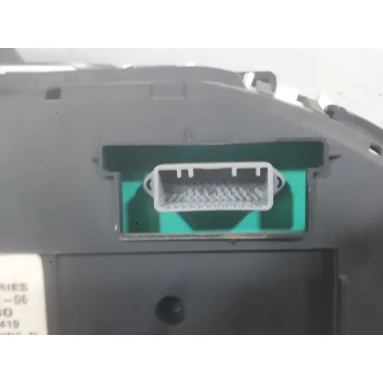 Cuadro Instrumentos para Renault Megane Ii (Bm0/1_, Cm0/1_)
