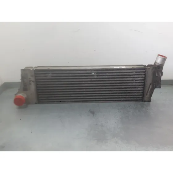 Intercooler para Renault Megane Ii (Bm0/1_, Cm0/1_)