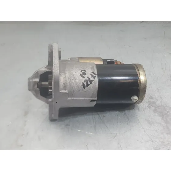 Motor Arranque para Renault Megane Ii (Bm0/1_, Cm0/1_)