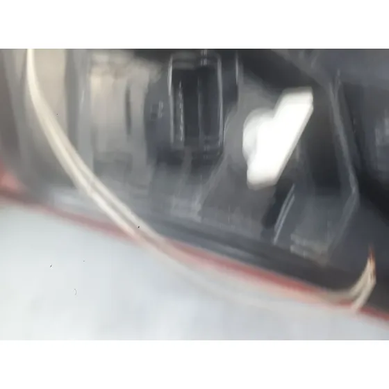 Piloto Trasero Izquierdo para Renault Megane Ii (Bm0/1_, Cm0/1_)