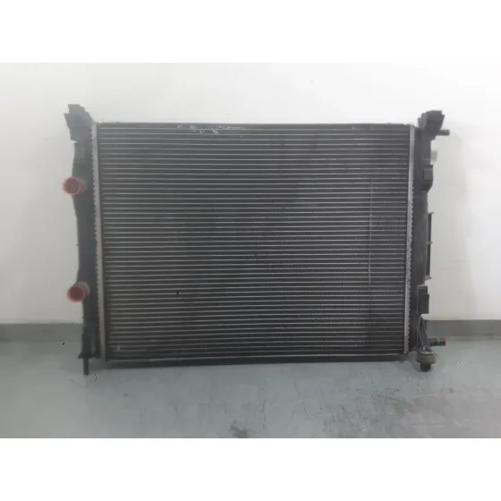 Radiador Agua para Renault Megane Ii (Bm0/1_, Cm0/1_)
