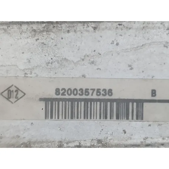 Radiador Agua para Renault Megane Ii (Bm0/1_, Cm0/1_)