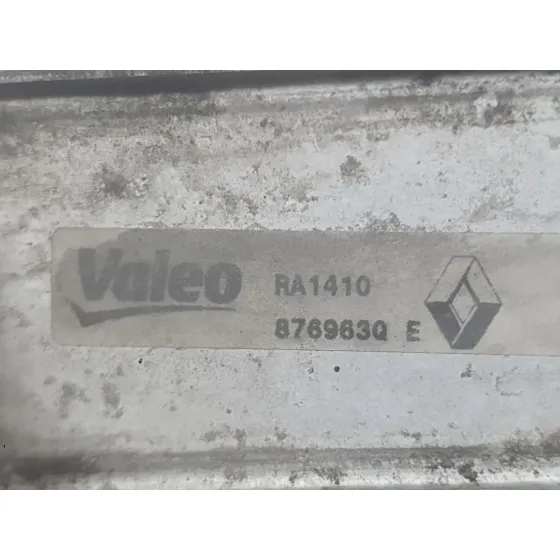 Radiador Agua para Renault Megane Ii (Bm0/1_, Cm0/1_)