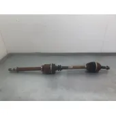 Transmision Delantera Derecha para Renault Megane Ii (Bm0/1_, Cm0/1_)
