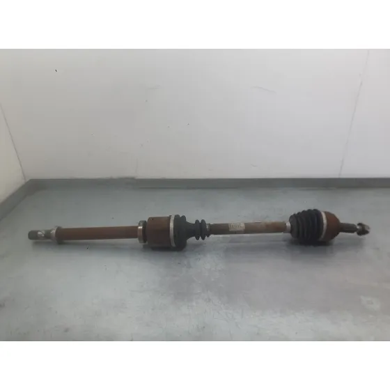 Transmision Delantera Derecha para Renault Megane Ii (Bm0/1_, Cm0/1_)