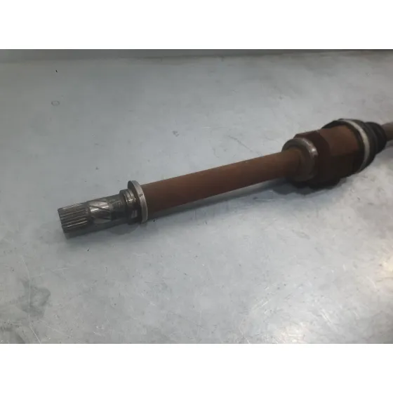 Transmision Delantera Derecha para Renault Megane Ii (Bm0/1_, Cm0/1_)