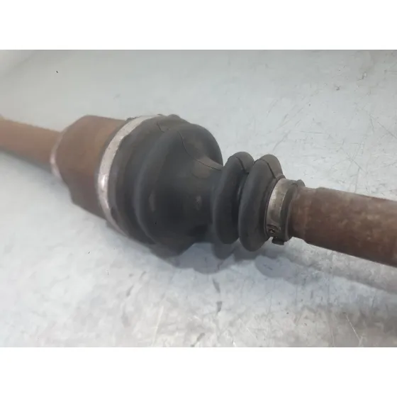 Transmision Delantera Derecha para Renault Megane Ii (Bm0/1_, Cm0/1_)