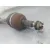 Transmision Delantera Derecha para Renault Megane Ii (Bm0/1_, Cm0/1_)